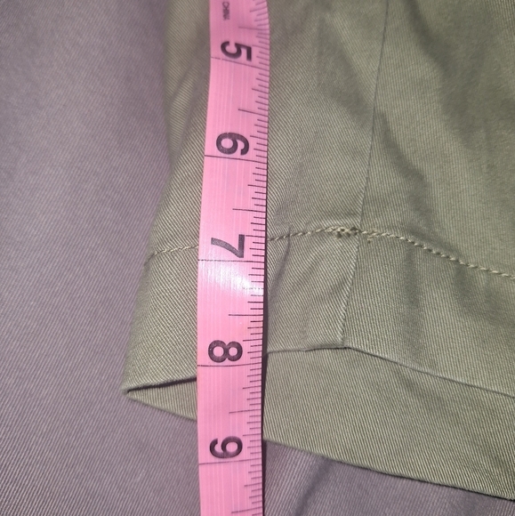 2 pairs of Roundtree and Yorke BigMan Classic Fit flat front shorts in a size 52 - Picture 7 of 16